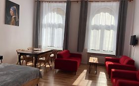 Jozefa Street Apartment